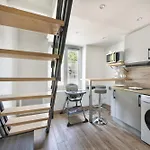 Duplex Renove Parking Gratuit 9 *