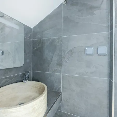 Apartman Duplex Renove Parking Gratuit 9 Lyon